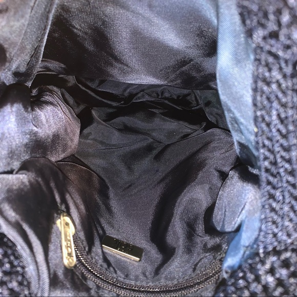 The Sak Mini Backpack Dark Blue - Picture 4 of 8